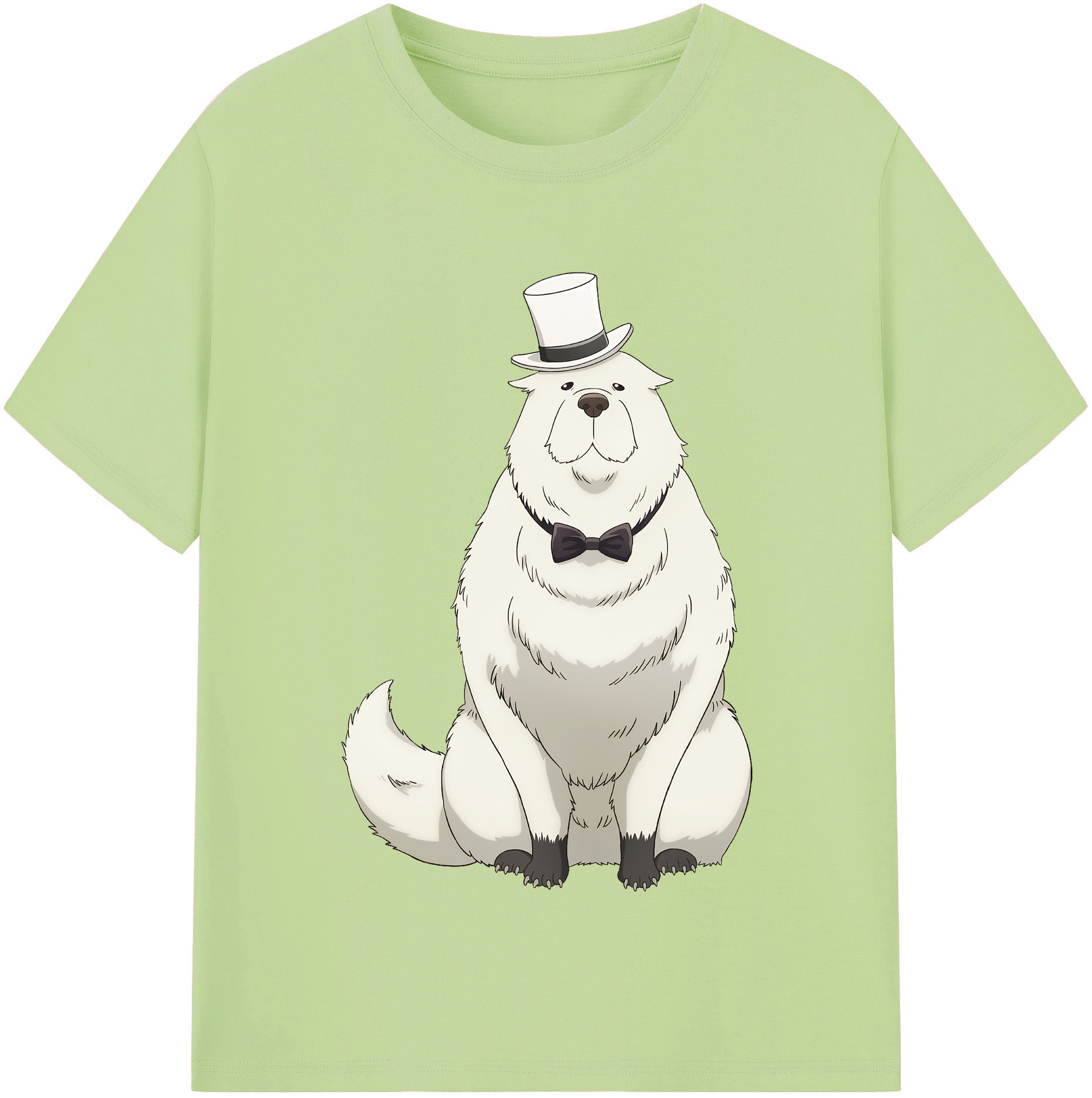 （画像用） SPY×FAMILY间谍家家酒 綿100％半袖Tシャツ（フロントプリント）